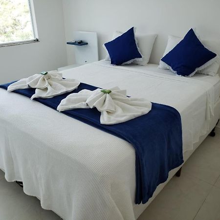 Guest House Forno Armacao dos Buzios Dış mekan fotoğraf