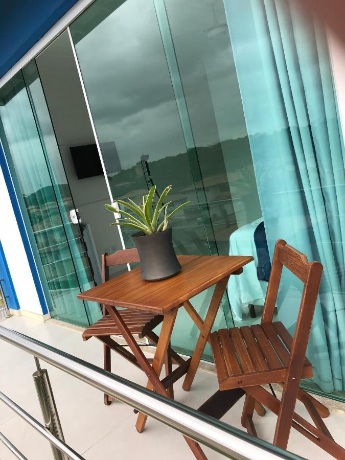 Guest House Forno Armacao dos Buzios Dış mekan fotoğraf