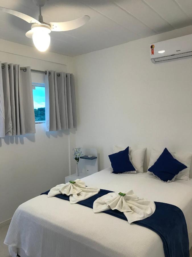 Guest House Forno Armacao dos Buzios Dış mekan fotoğraf