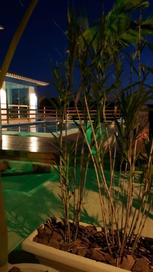 Guest House Forno Armacao dos Buzios Dış mekan fotoğraf