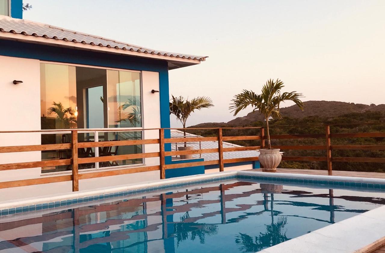 Guest House Forno Armacao dos Buzios Dış mekan fotoğraf