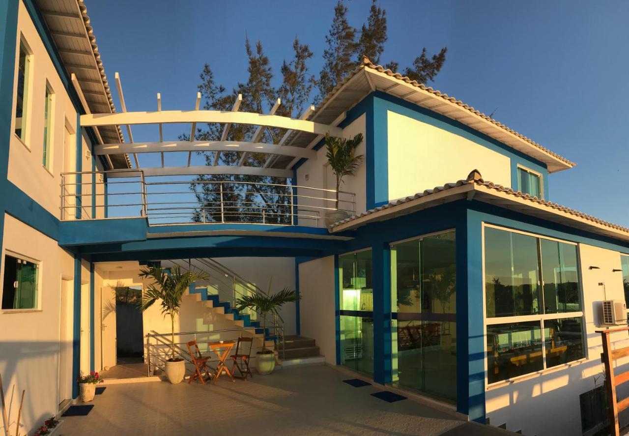 Guest House Forno Armacao dos Buzios Dış mekan fotoğraf