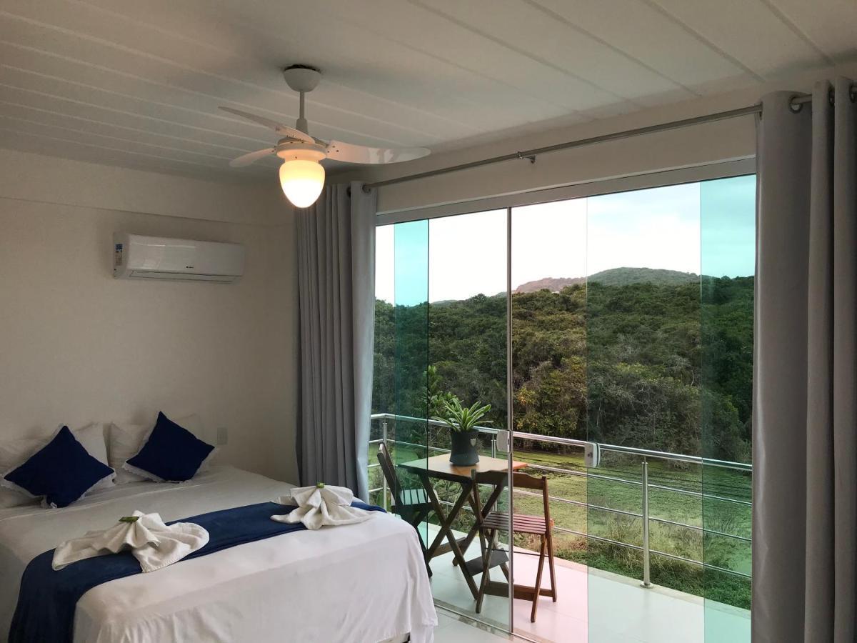 Guest House Forno Armacao dos Buzios Dış mekan fotoğraf