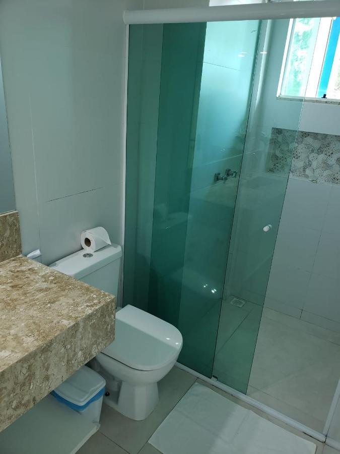 Guest House Forno Armacao dos Buzios Dış mekan fotoğraf
