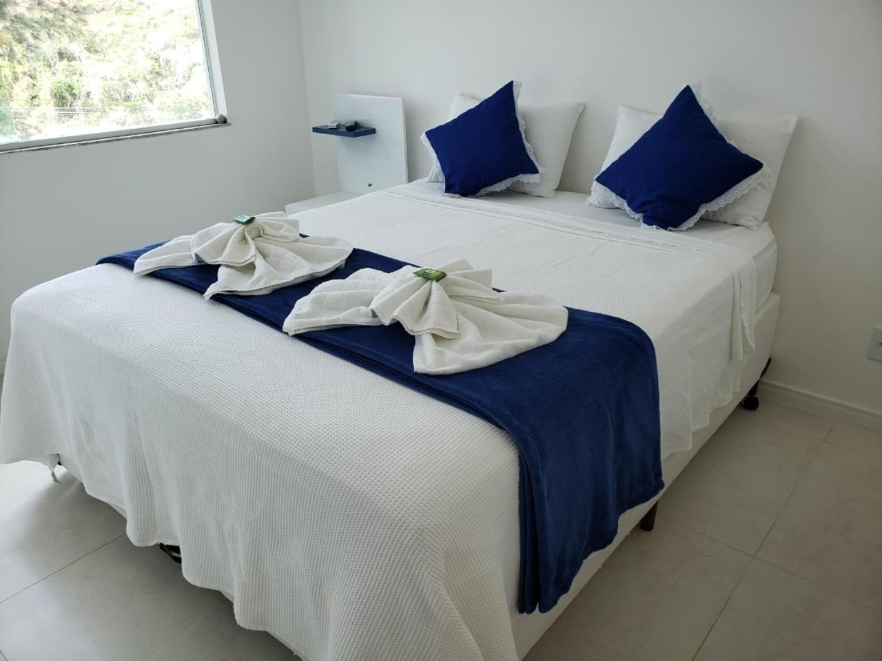 Guest House Forno Armacao dos Buzios Dış mekan fotoğraf