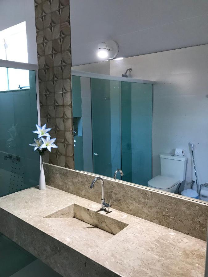 Guest House Forno Armacao dos Buzios Dış mekan fotoğraf