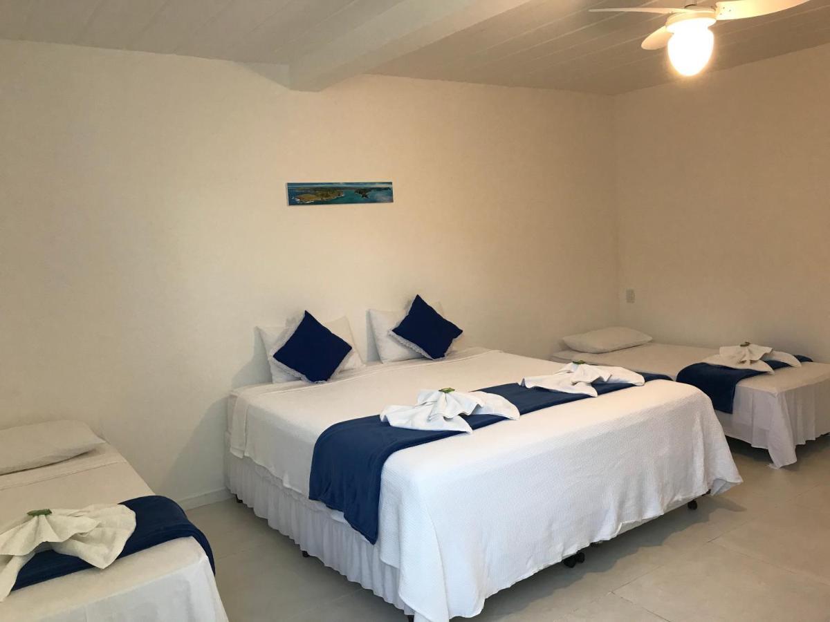 Guest House Forno Armacao dos Buzios Dış mekan fotoğraf