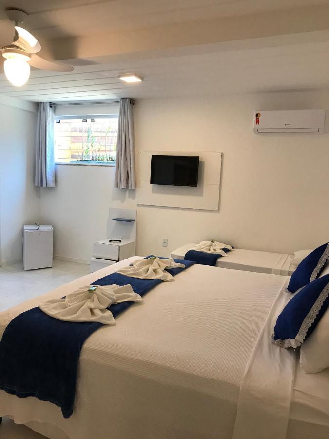 Guest House Forno Armacao dos Buzios Dış mekan fotoğraf