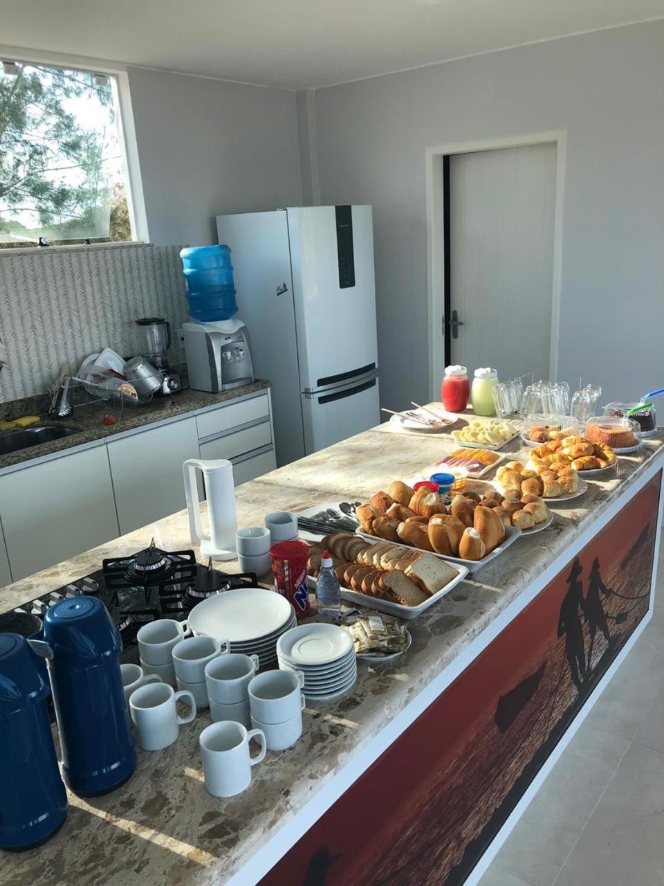 Guest House Forno Armacao dos Buzios Dış mekan fotoğraf