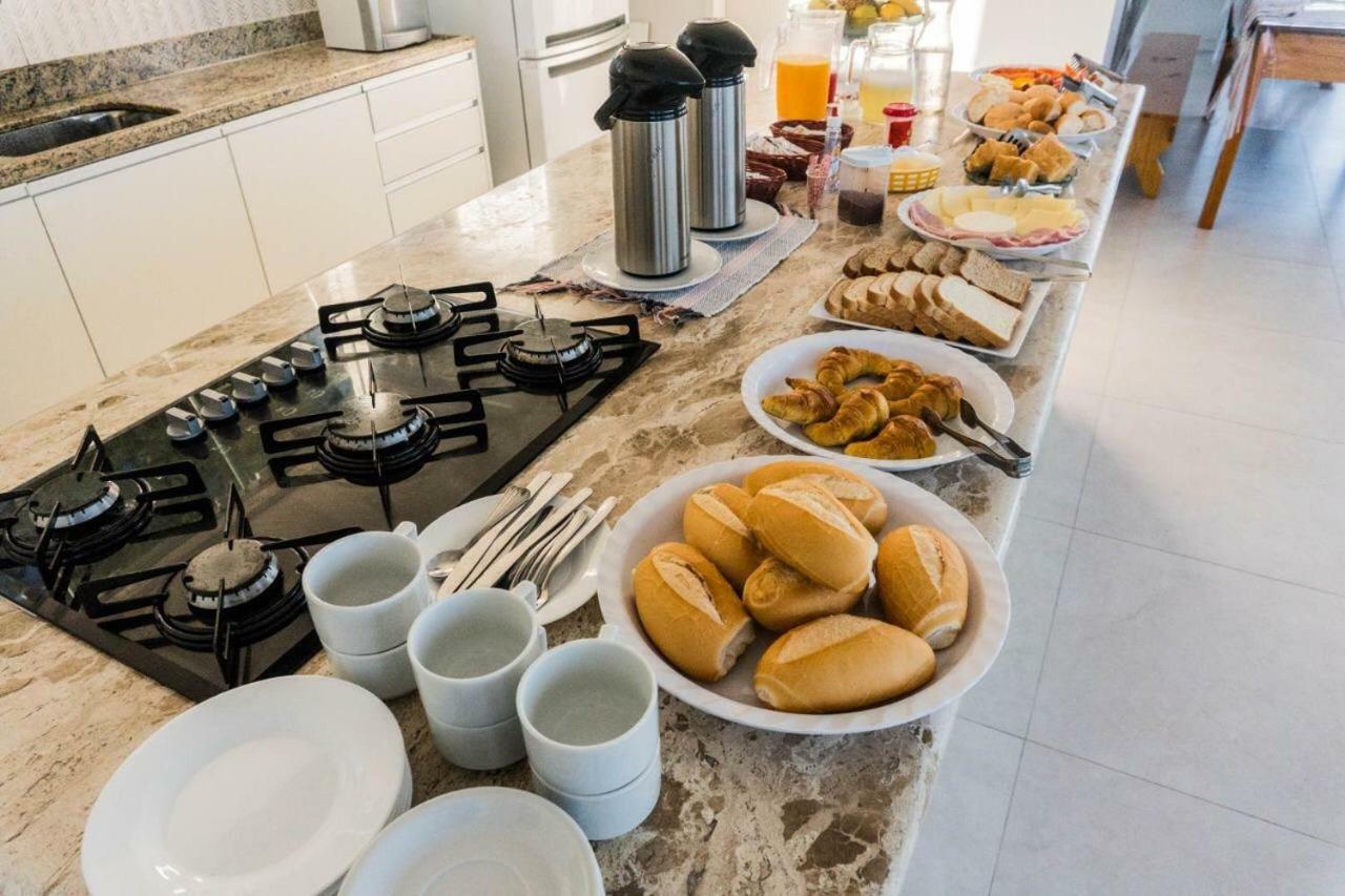 Guest House Forno Armacao dos Buzios Dış mekan fotoğraf