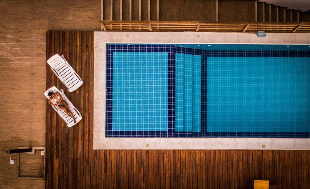 Guest House Forno Armacao dos Buzios Dış mekan fotoğraf