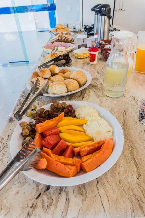 Guest House Forno Armacao dos Buzios Dış mekan fotoğraf
