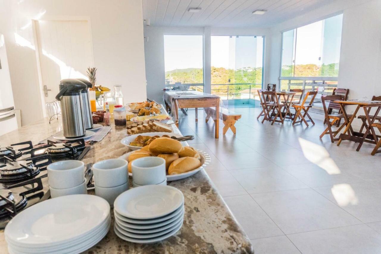 Guest House Forno Armacao dos Buzios Dış mekan fotoğraf