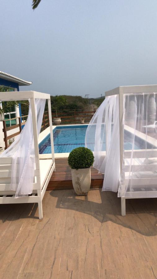 Guest House Forno Armacao dos Buzios Dış mekan fotoğraf