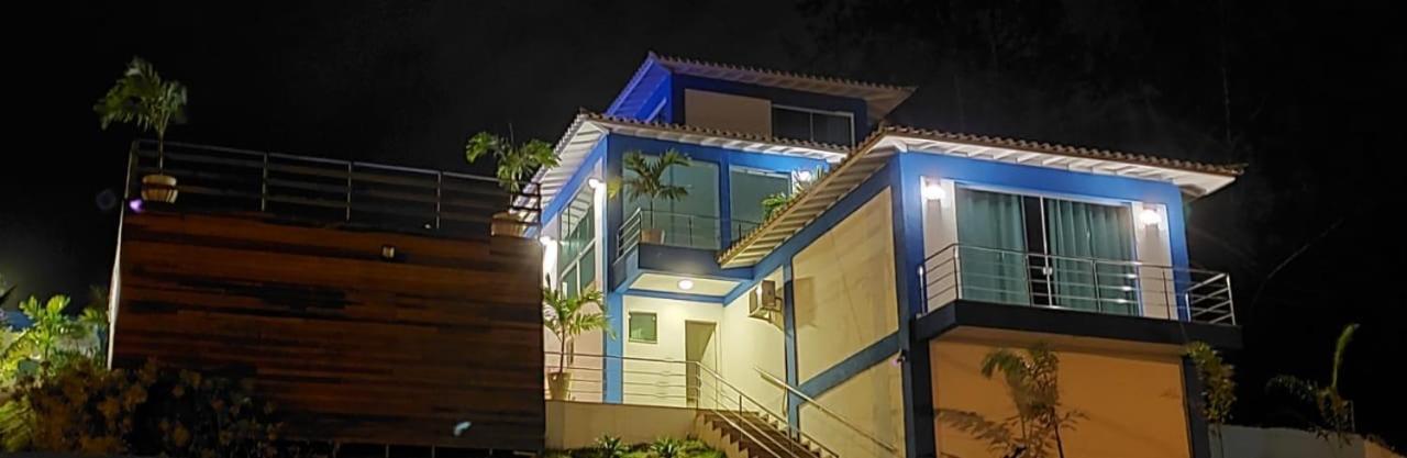 Guest House Forno Armacao dos Buzios Dış mekan fotoğraf