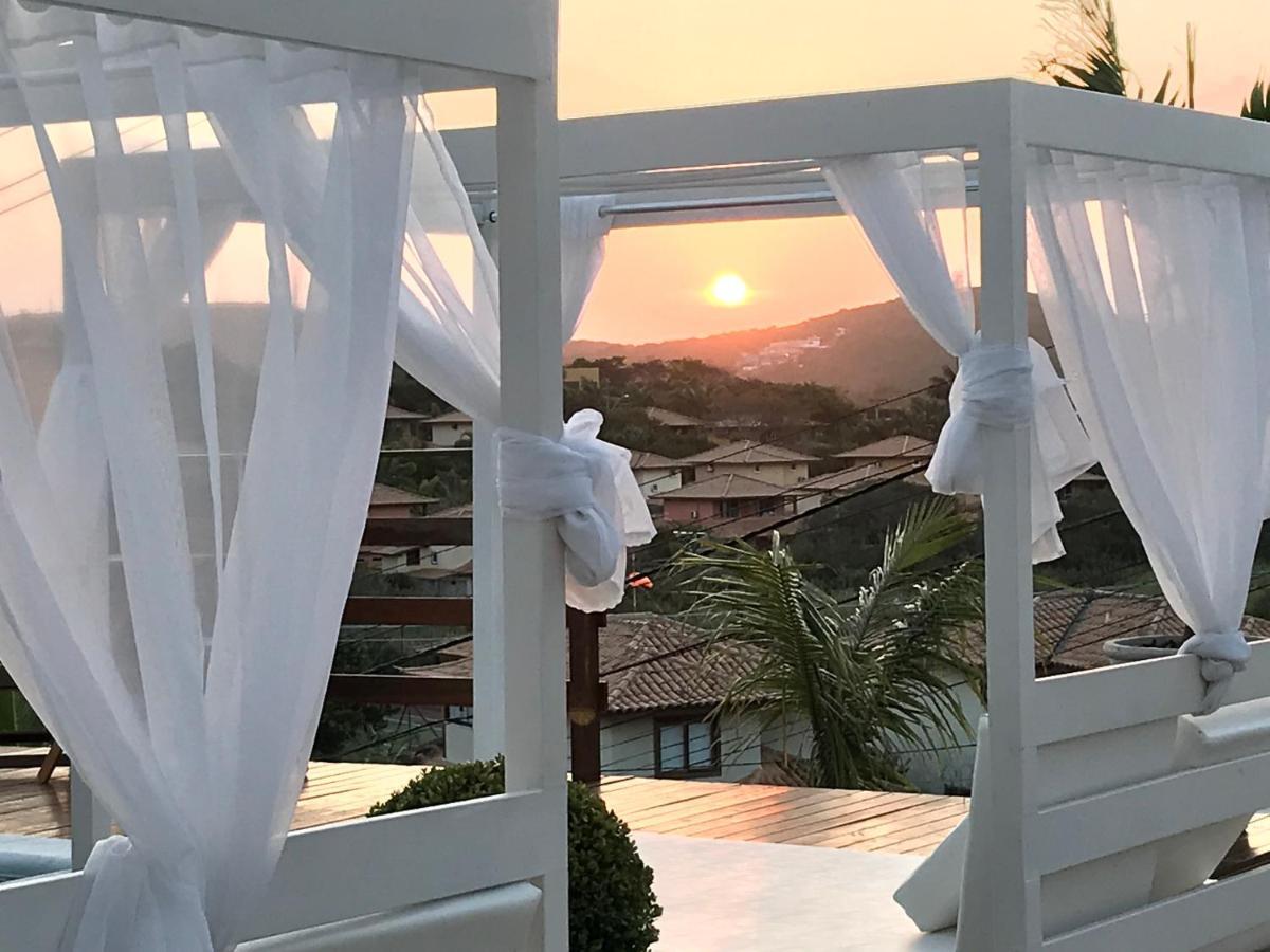 Guest House Forno Armacao dos Buzios Dış mekan fotoğraf